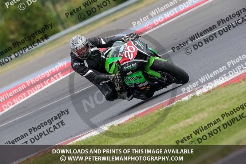 25 to 27th july 2019;Slovakia Ring;event digital images;motorbikes;no limits;peter wileman photography;trackday;trackday digital images